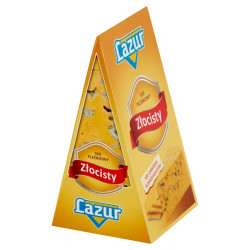 SER LAZUR 100G TRÓJKĄT...