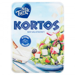 NATUREK KORTOS ISLOS 160G...