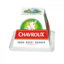 SER KOZI CHAVROUX 150G TUREK