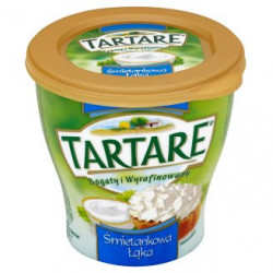 SEREK TARTARE MINI...