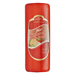 SER KRÓLEWSKI SALAMI SIERPC