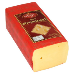 SER KRÓLEWSKI SIERPC