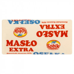 MASŁO OSEŁKA GÓRSKA Z SOLĄ...