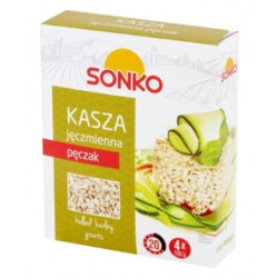 KASZA RISANA JĘCZMIENNA...