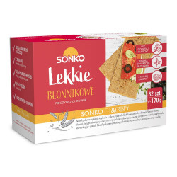 PIECZYWO LEKKIE 170G...