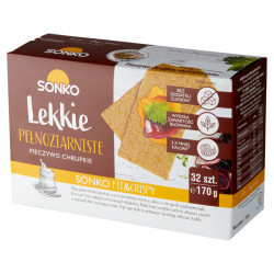 PIECZYWO LEKKIE 170G...