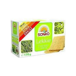 PIECZYWO LEKKIE 170G Z...