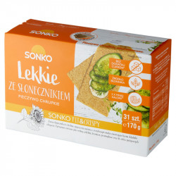 PIECZYWO LEKKIE 170G ZE...
