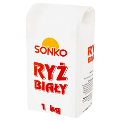 RYŻ RISANA 1KG BIAŁY PAPIER...