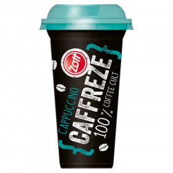 CAFFREZE KAWOWY CAPPUCCINO...