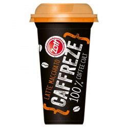 CAFFREZE KAWOWY LATTE...