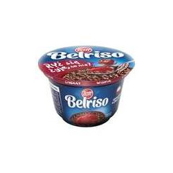 DESER BELRISO 200G CHOCO...