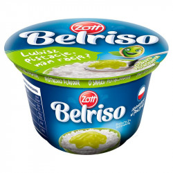 DESER BELRISO 200G CLASSIC...