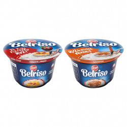 DESER BELRISO 200G GARDEN...
