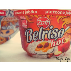 DESER BELRISO 200G...