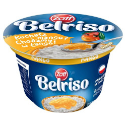 DESER BELRISO 200G...
