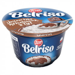 DESER BELRISO 200G SPECIAL...