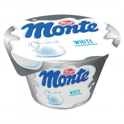 DESER MONTE 150G WHITE ZOTT...