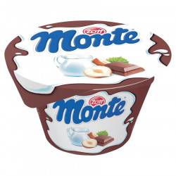 DESER MONTE 150G ZOTT