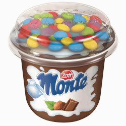 DESER MONTE TOP CUP 70G...