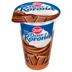 DESER Z KORONĄ 175G...