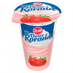 DESER Z KORONĄ 175G...
