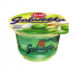 GALARETKA 175G AGREST ZOTT
