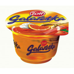 GALARETKA 175G POMARAŃCZA...