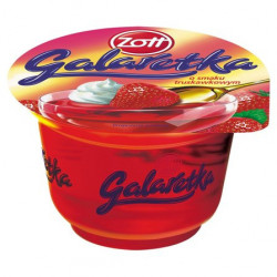 GALARETKA 175G TRUSKAWKA...