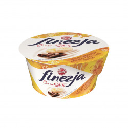 JOGURT FINEZJA CHOCO SPLITS...