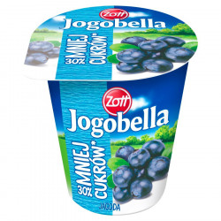 JOGURT JOGOBELLA 150G 30%...