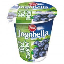 JOGURT JOGOBELLA 150G BEZ...