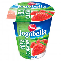 JOGURT JOGOBELLA 150G BEZ...