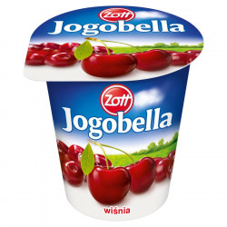 JOGURT JOGOBELLA 150G...