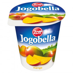 JOGURT JOGOBELLA 150G...