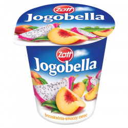 JOGURT JOGOBELLA 150G...