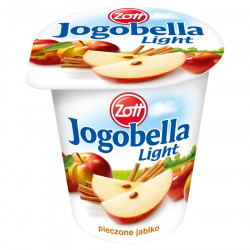 JOGURT JOGOBELLA 150G LIGHT...