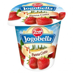 JOGURT JOGOBELLA 150G PANNA...