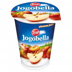 JOGURT JOGOBELLA 400G...