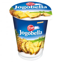JOGURT JOGOBELLA 400G...