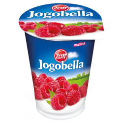 JOGURT JOGOBELLA 400G...