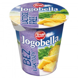JOGURT JOGOBELLA BEZ...
