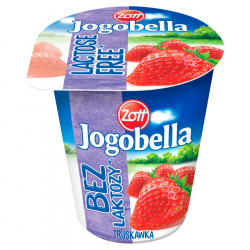 JOGURT JOGOBELLA BEZ...