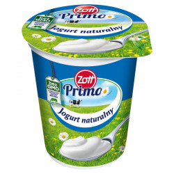JOGURT PRIMO NATURALNY 370G...