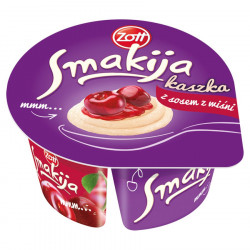 KASZKA SMAKIJA 130G CLASSIC...