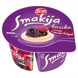 KASZKA SMAKIJA 130G SEZON...