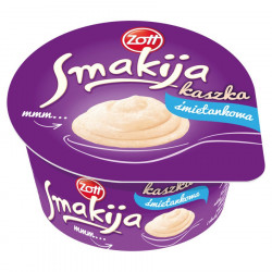 KASZKA SMAKIJA 130G...