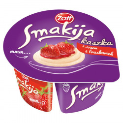 KASZKA SMAKIJA 130G Z...