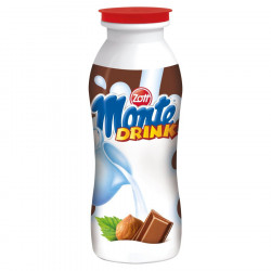 MONTE DRINK 200G BUTELKA ZOTT