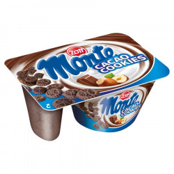 MONTE DUO CHOCO BALLS/...